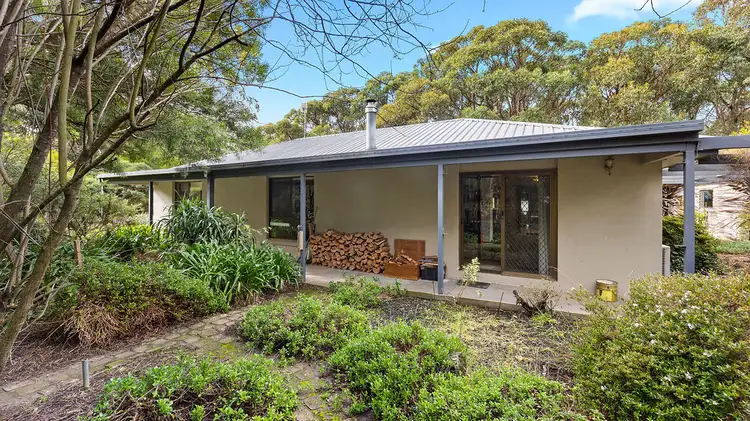 Main view of Homely house listing, 109 Post Office Road, Smythes Creek VIC 3351