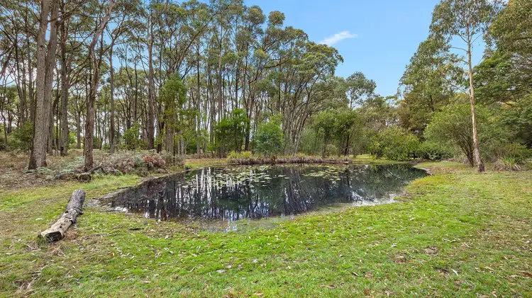 Second view of Homely house listing, 109 Post Office Road, Smythes Creek VIC 3351