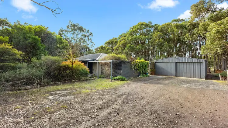 Third view of Homely house listing, 109 Post Office Road, Smythes Creek VIC 3351