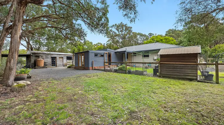 Fourth view of Homely house listing, 109 Post Office Road, Smythes Creek VIC 3351