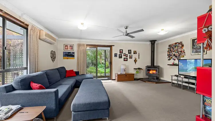 Fifth view of Homely house listing, 109 Post Office Road, Smythes Creek VIC 3351
