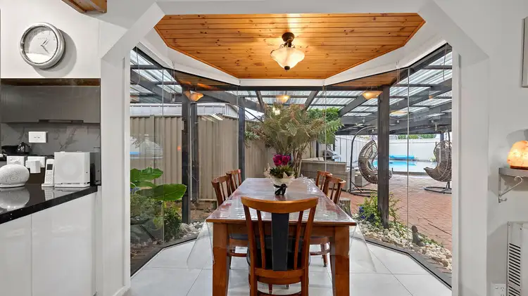 Fifth view of Homely house listing, 11 Panorama Drive, Delacombe VIC 3356