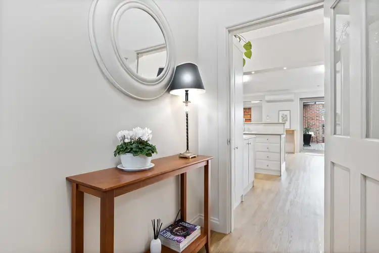 Second view of Homely house listing, 409 Doveton Street North, Soldiers Hill VIC 3350