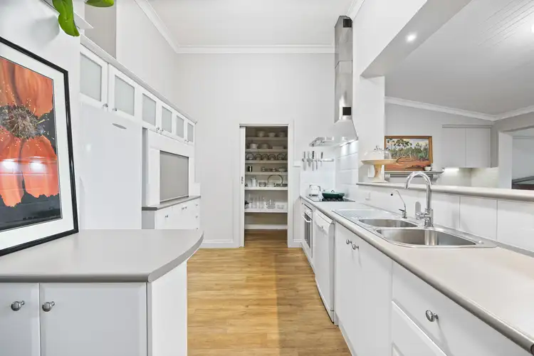 Third view of Homely house listing, 409 Doveton Street North, Soldiers Hill VIC 3350