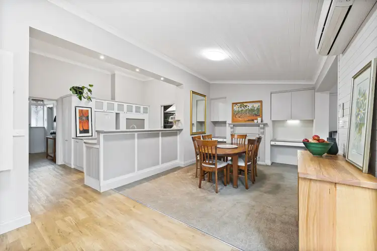 Fifth view of Homely house listing, 409 Doveton Street North, Soldiers Hill VIC 3350