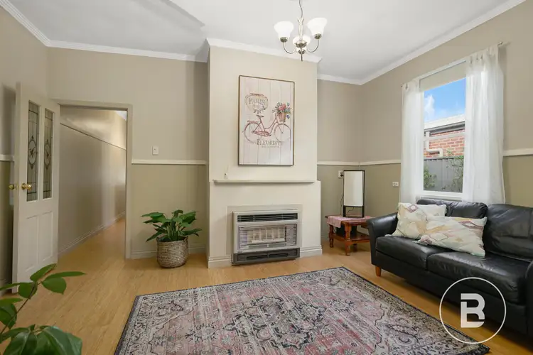 Third view of Homely house listing, 10 East Street South, Bakery Hill VIC 3350