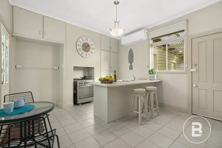 Fourth view of Homely house listing, 10 East Street South, Bakery Hill VIC 3350