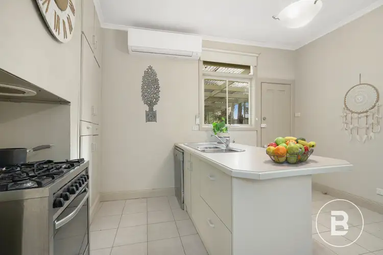 Fifth view of Homely house listing, 10 East Street South, Bakery Hill VIC 3350