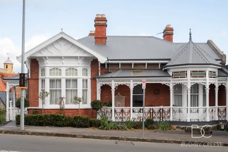 Main view of Homely house listing, 20 Elizabeth Street, Launceston TAS 7250