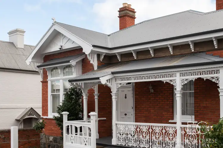 Second view of Homely house listing, 20 Elizabeth Street, Launceston TAS 7250