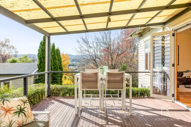 Fifth view of Homely house listing, 4 Kenyon Street, Newstead TAS 7250