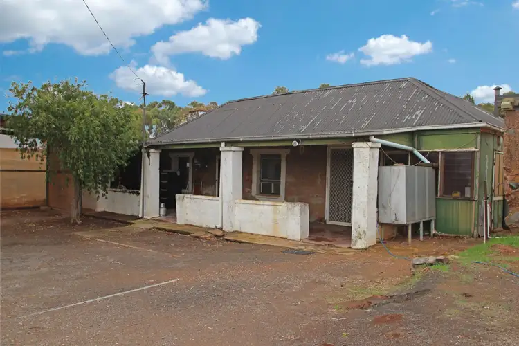 Second view of Homely house listing, 13-15 Ayers Street, Burra SA 5417