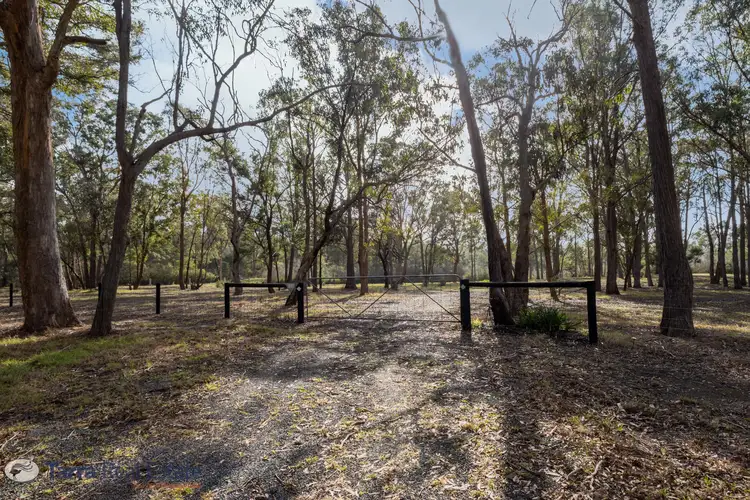 Second view of Homely land listing, 2153C Carrajung-Woodside Road, Woodside VIC 3874