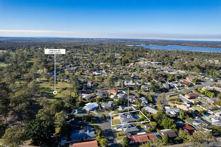 5 Martin Place, Helensvale QLD 4212