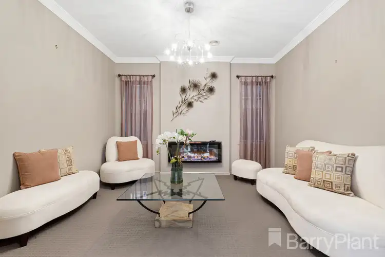 Sixth view of Homely house listing, 9 Le Page Run, South Morang VIC 3752