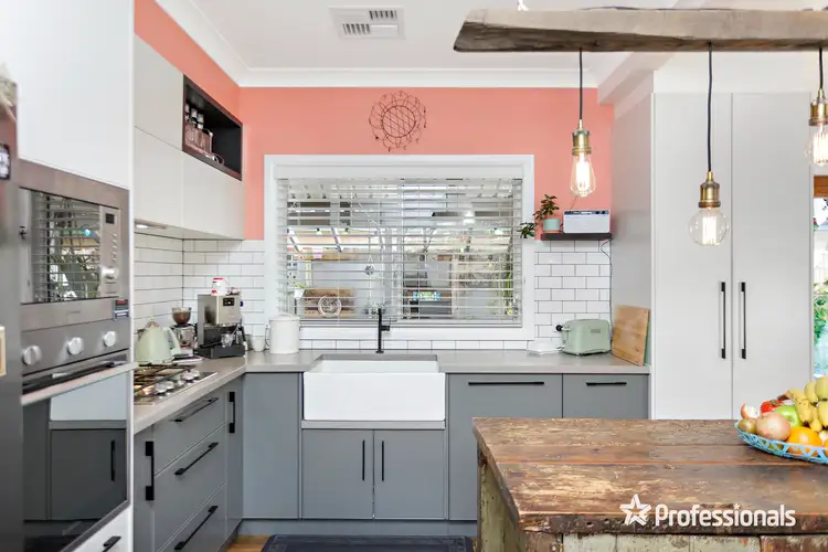 Second view of Homely house listing, 19 Worsley Street, East Hills NSW 2213