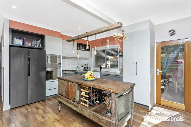 Third view of Homely house listing, 19 Worsley Street, East Hills NSW 2213