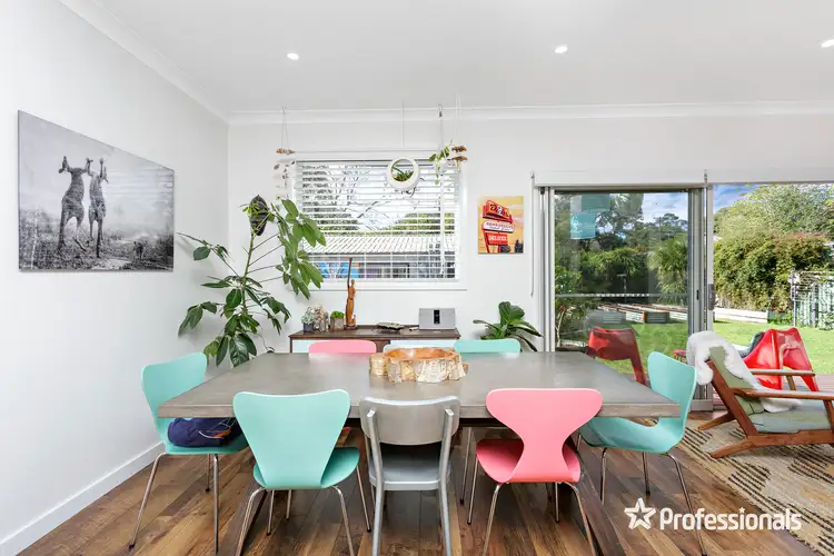 Fifth view of Homely house listing, 19 Worsley Street, East Hills NSW 2213