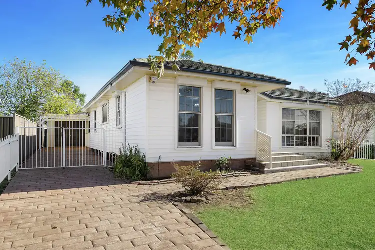 Second view of Homely house listing, 7 Brain Avenue, Lurnea NSW 2170