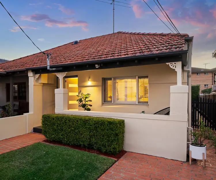 Main view of Homely house listing, 11 Cross Street, Five Dock NSW 2046