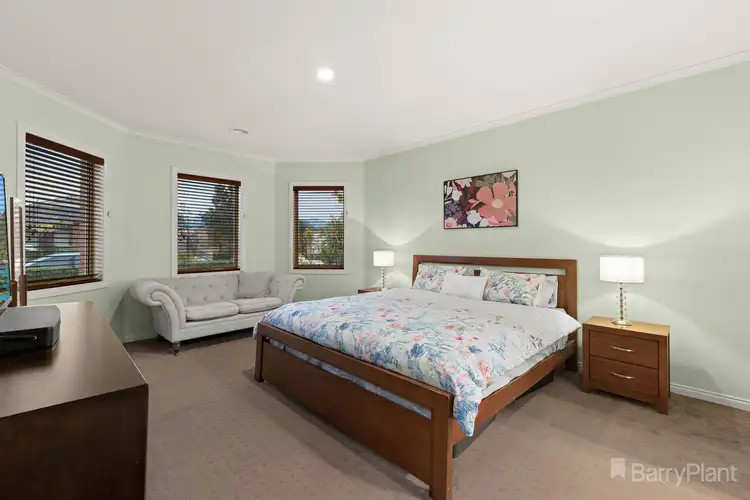 Second view of Homely house listing, 8 Chatsworth Court, Beaconsfield VIC 3807