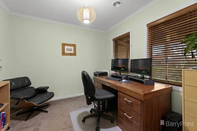 Fourth view of Homely house listing, 8 Chatsworth Court, Beaconsfield VIC 3807