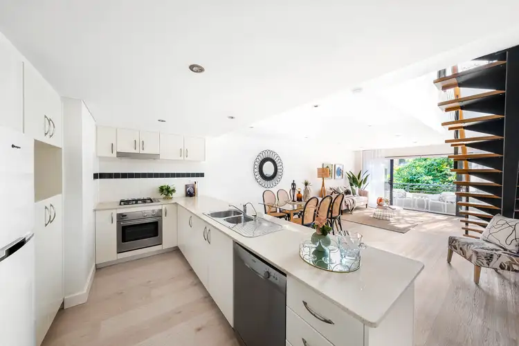 Fourth view of Homely unit listing, 13/3 King Street, Narrabeen NSW 2101