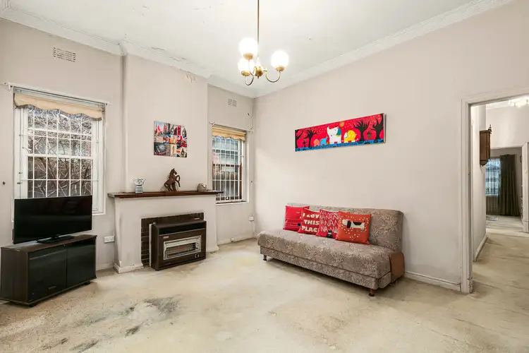 Second view of Homely house listing, 36 Ascot Vale Road, Flemington VIC 3031