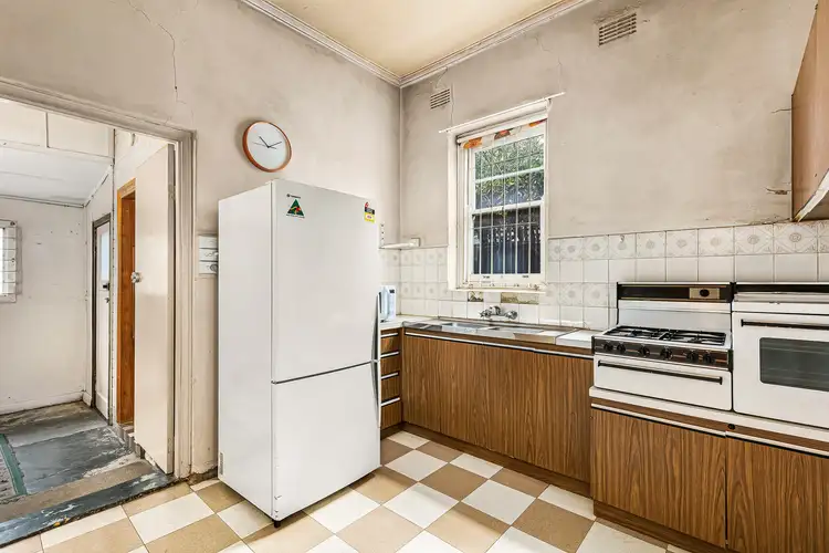 Fifth view of Homely house listing, 36 Ascot Vale Road, Flemington VIC 3031