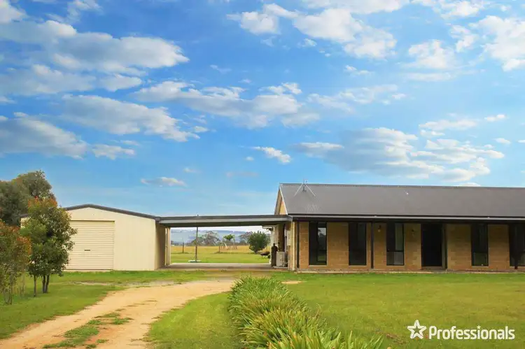 Third view of Homely rural property listing, 122 Parrots Road, Yarram VIC 3971