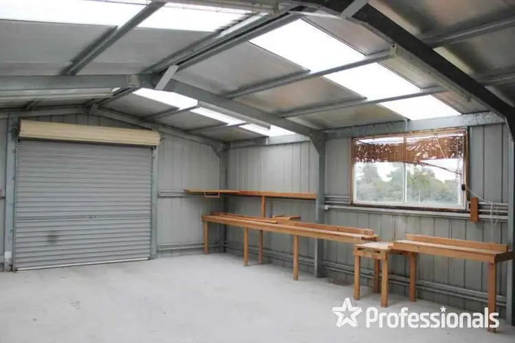 Fourth view of Homely rural property listing, 122 Parrots Road, Yarram VIC 3971