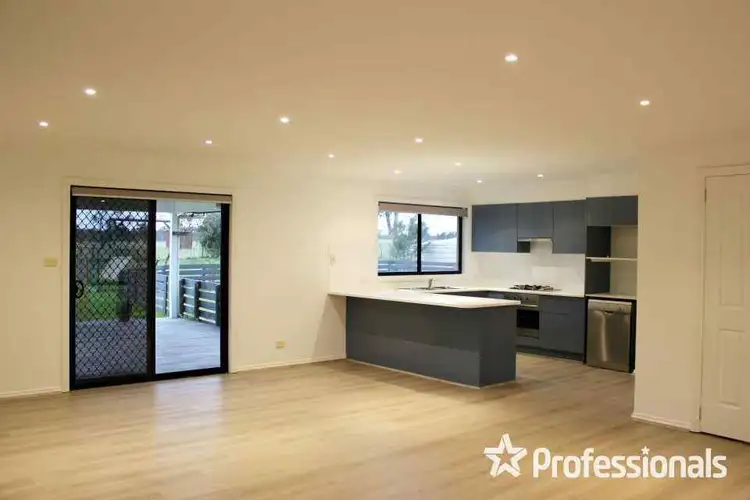 Fifth view of Homely rural property listing, 122 Parrots Road, Yarram VIC 3971
