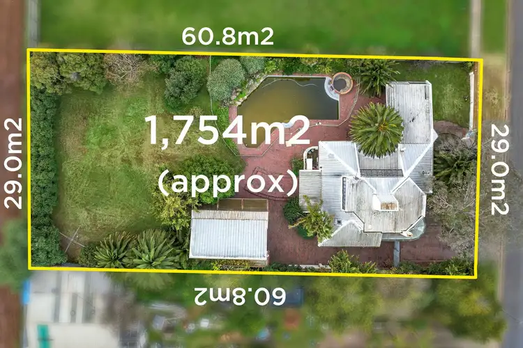 654 Diggers Road, Werribee South VIC 3030
