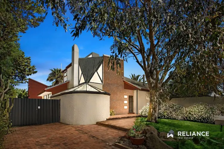 Second view of Homely house listing, 654 Diggers Road, Werribee South VIC 3030