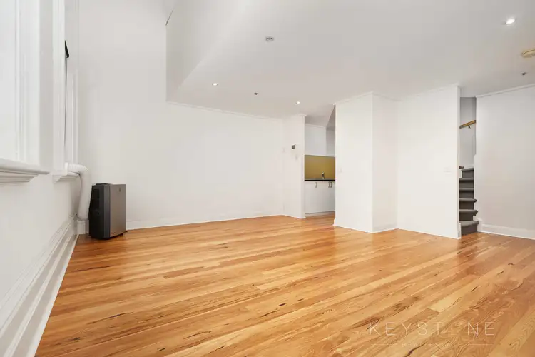 Fourth view of Homely apartment listing, 313/57 Spencer Street, Melbourne VIC 3000