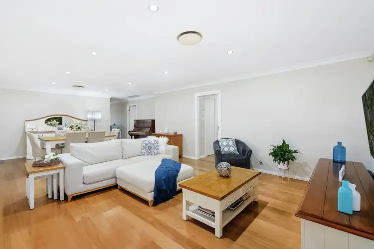 Third view of Homely house listing, 7 Ridge View Place, Narellan NSW 2567