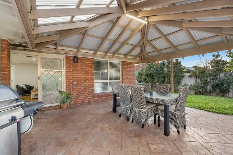 Fourth view of Homely house listing, 7 Ridge View Place, Narellan NSW 2567
