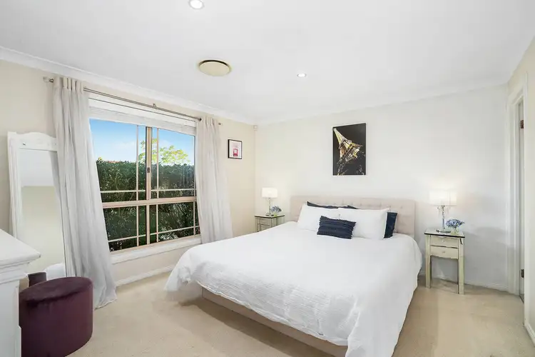 Fifth view of Homely house listing, 7 Ridge View Place, Narellan NSW 2567