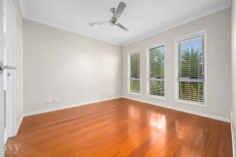 Third view of Homely house listing, 16 Azure Way, Hope Island QLD 4212