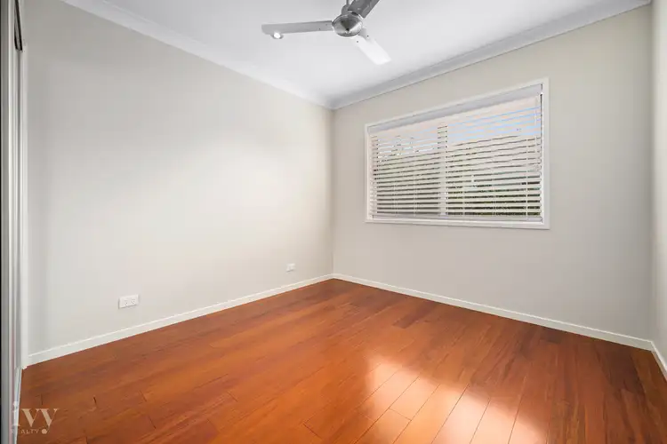 Fourth view of Homely house listing, 16 Azure Way, Hope Island QLD 4212