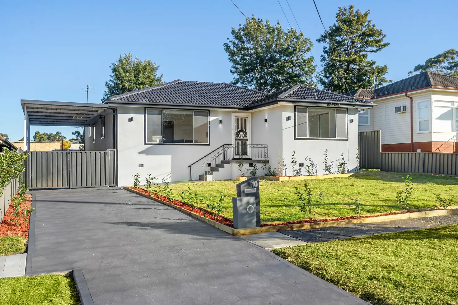 Main view of Homely house listing, 10 Yale Place, Blacktown NSW 2148