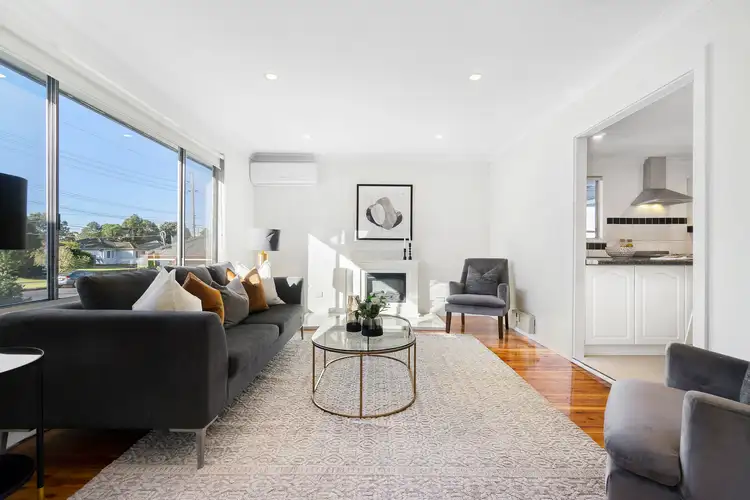 Second view of Homely house listing, 10 Yale Place, Blacktown NSW 2148
