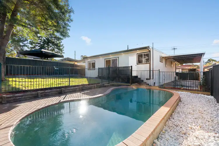 Fifth view of Homely house listing, 10 Yale Place, Blacktown NSW 2148