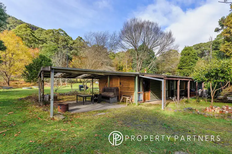 Main view of Homely house listing, 16 Machendry Road, Don Valley VIC 3139