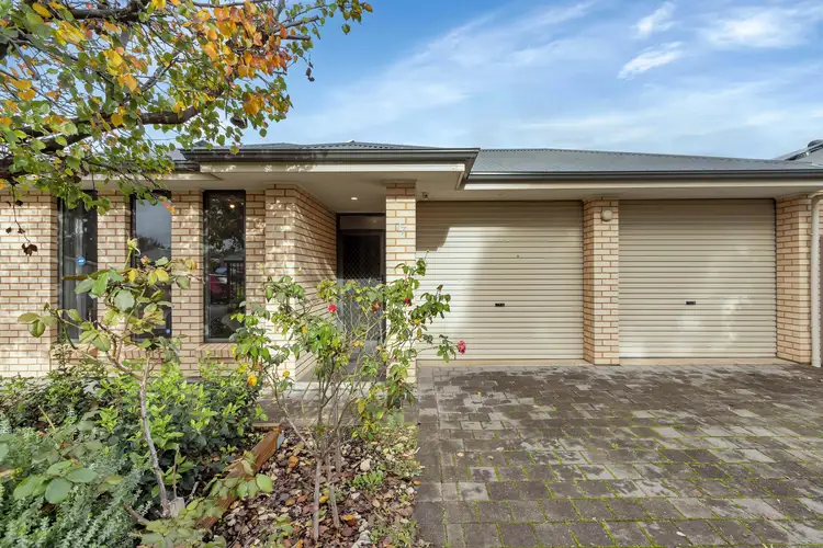 77 Oxford Street, Hillcrest SA 5086