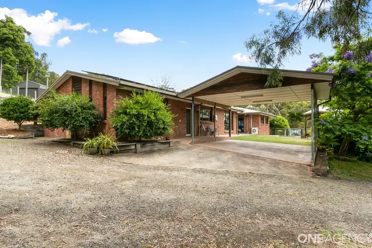 Second view of Homely house listing, 925 Darlimurla Road, Boolarra VIC 3870