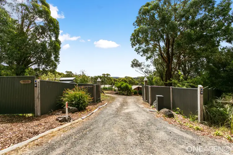 Third view of Homely house listing, 925 Darlimurla Road, Boolarra VIC 3870