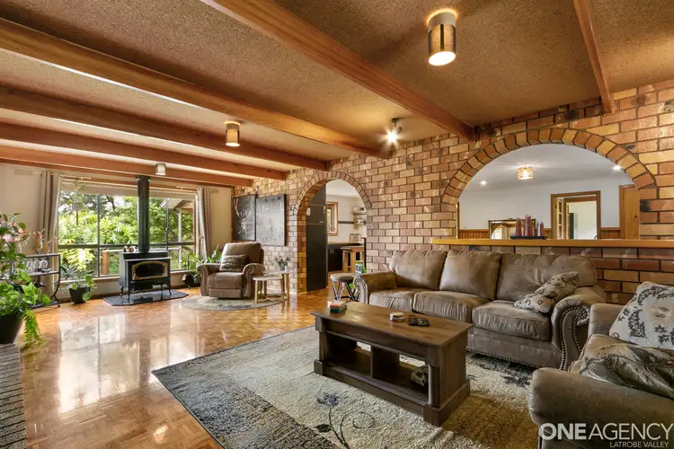 Fourth view of Homely house listing, 925 Darlimurla Road, Boolarra VIC 3870