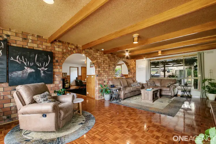 Fifth view of Homely house listing, 925 Darlimurla Road, Boolarra VIC 3870