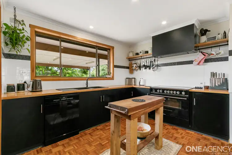 Sixth view of Homely house listing, 925 Darlimurla Road, Boolarra VIC 3870